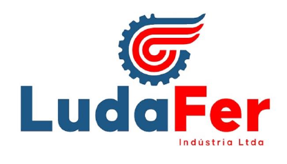Logo da LudaFer Ltda.